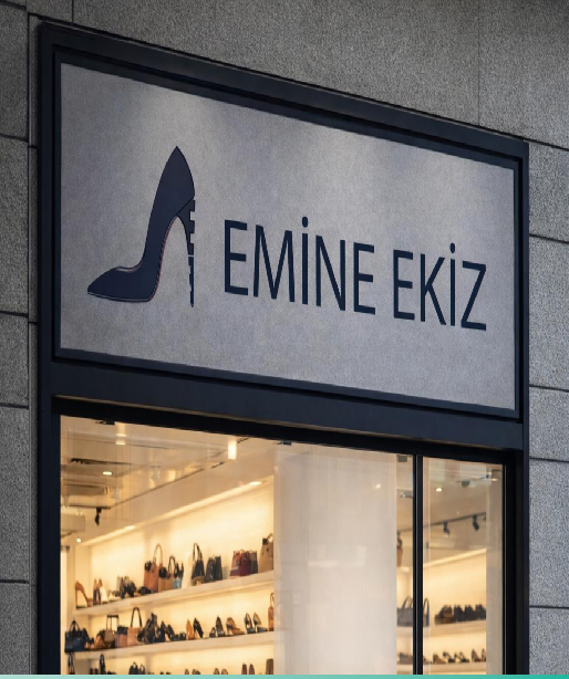 Özel Logo Tasarımı
